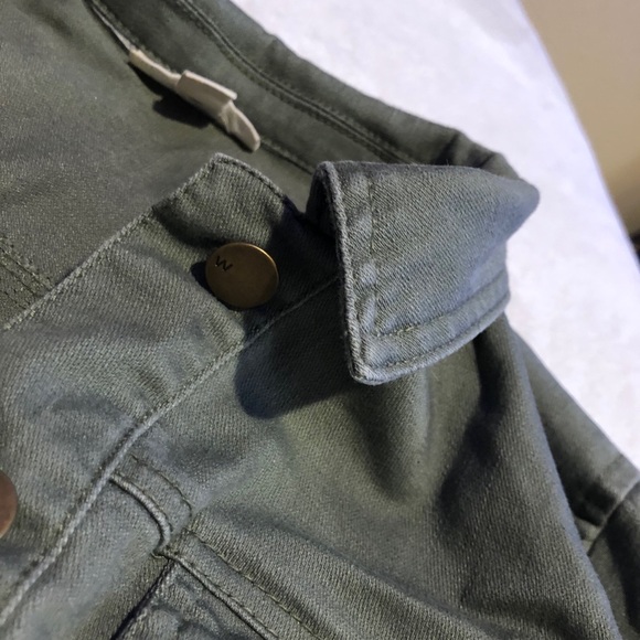 Jacket - Picture 4 of 5